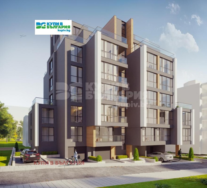 Продава 2-СТАЕН, гр. Варна, Левски 1