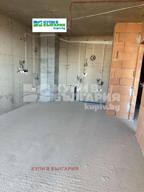 Продава 2-СТАЕН, гр. Варна, Левски 1, снимка 3 - Апартаменти - 52813489