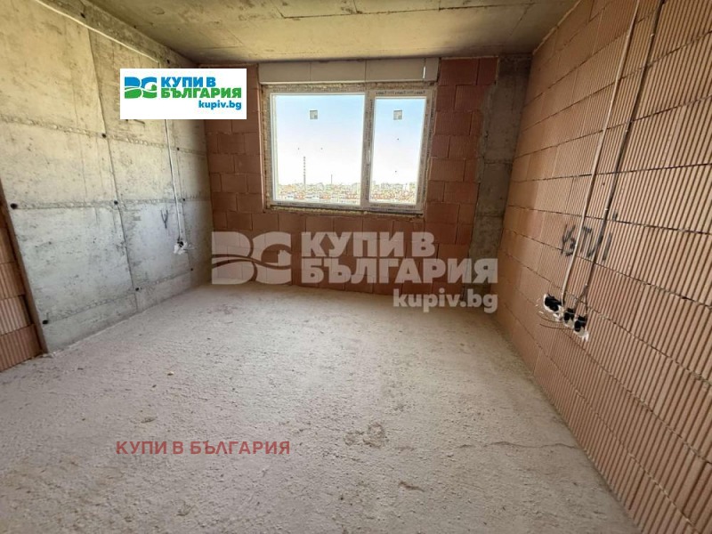 Продава 2-СТАЕН, гр. Варна, Левски 1, снимка 4 - Апартаменти - 52813489