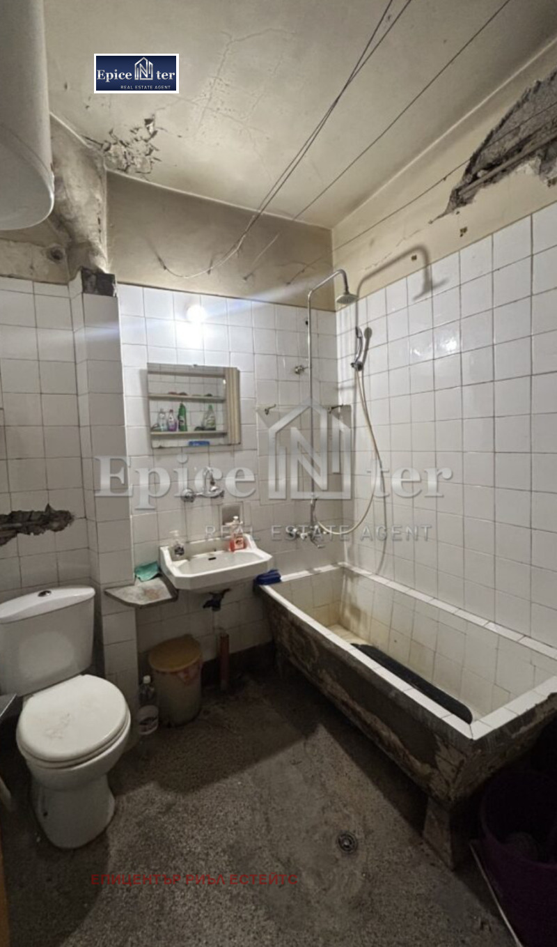 Продава 2-СТАЕН, гр. София, Зона Б-5, снимка 4 - Апартаменти - 53200217