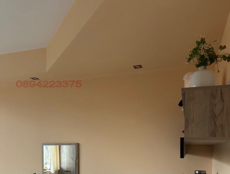 Продава 2-СТАЕН, гр. Пловдив, Западен, снимка 2 - Апартаменти - 53492273