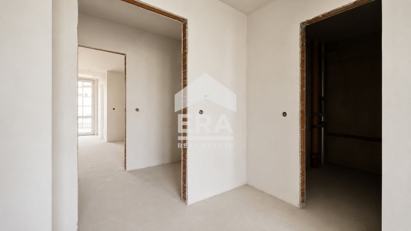Продава 2-СТАЕН, гр. София, Кръстова вада, снимка 4 - Апартаменти - 55800745