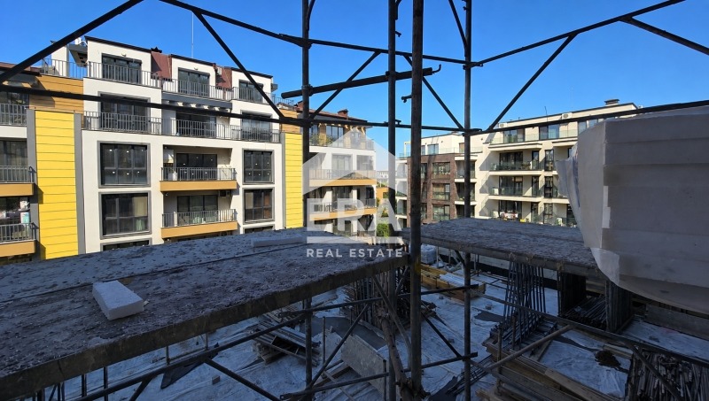 Продава 2-СТАЕН, гр. София, Кръстова вада, снимка 5 - Апартаменти - 55800745