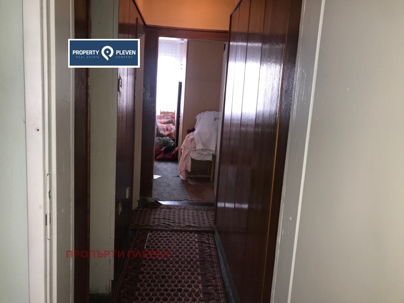 In vendita  2 camere da letto Pleven , Idealen tsentar , 100 mq | 59175120 - Immagine [7]