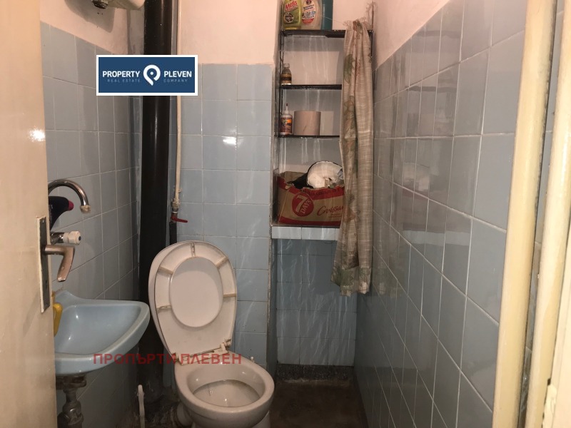 De vânzare  2 dormitoare Pleven , Idealen țentâr , 100 mp | 59175120 - imagine [8]