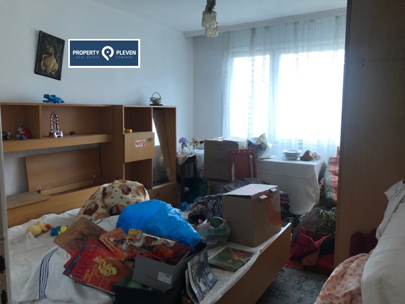 Te koop  2 slaapkamers Pleven , Idealen tsentar , 100 m² | 59175120 - afbeelding [6]