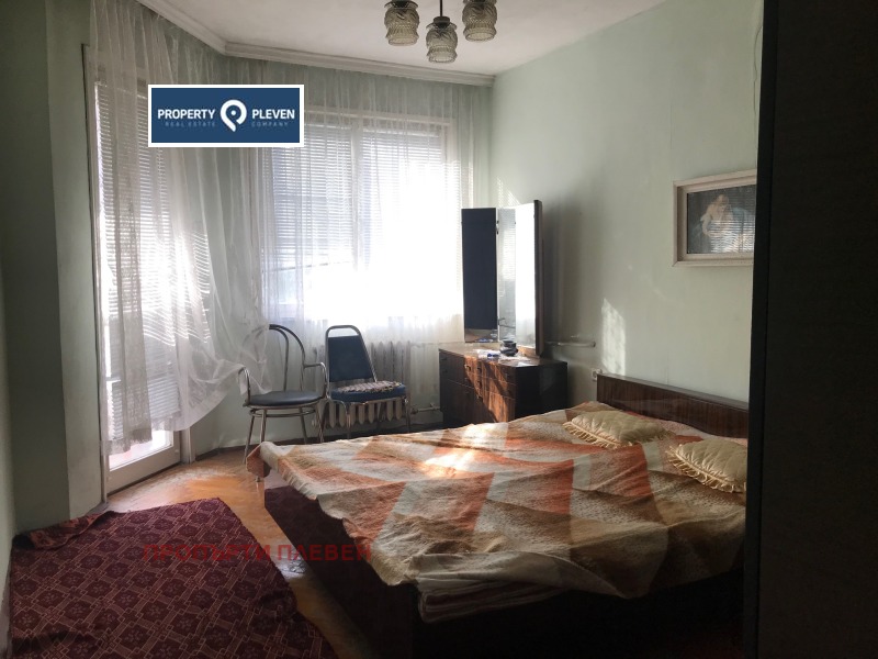 In vendita  2 camere da letto Pleven , Idealen tsentar , 100 mq | 59175120 - Immagine [5]