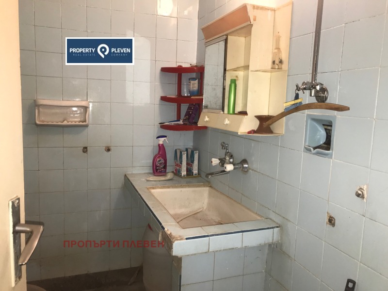 In vendita  2 camere da letto Pleven , Idealen tsentar , 100 mq | 59175120 - Immagine [9]