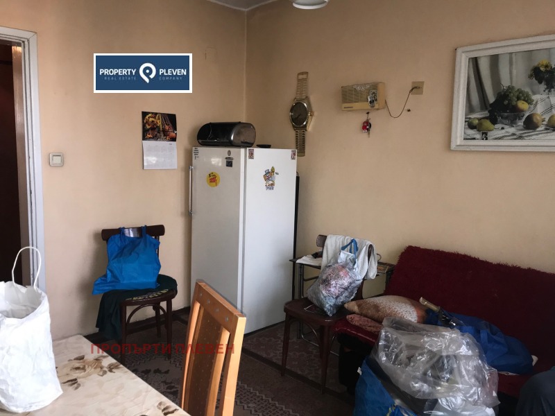 Na prodej  2 ložnice Pleven , Idealen centar , 100 m2 | 59175120 - obraz [4]