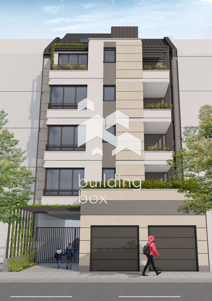 Продаја  2 спаваће собе Софија , Центар , 93 м2 | 18216383 - слика [8]