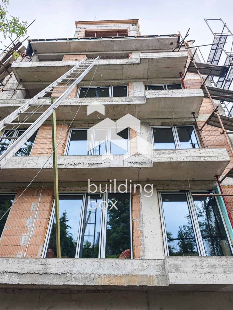 Продаја  2 спаваће собе Софија , Центар , 93 м2 | 18216383 - слика [2]