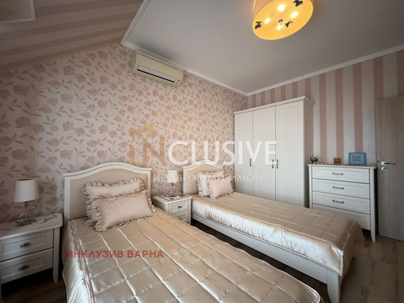 Zu verkaufen  2 Schlafzimmer Warna , m-t Alen mak , 123 qm | 34912626 - Bild [8]