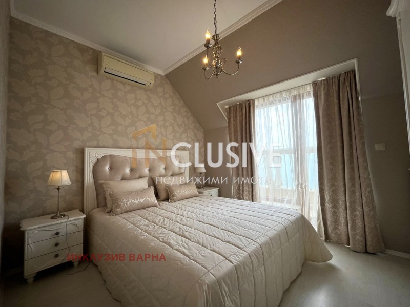 Zu verkaufen  2 Schlafzimmer Warna , m-t Alen mak , 123 qm | 34912626 - Bild [5]