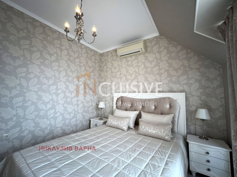 Zu verkaufen  2 Schlafzimmer Warna , m-t Alen mak , 123 qm | 34912626 - Bild [6]