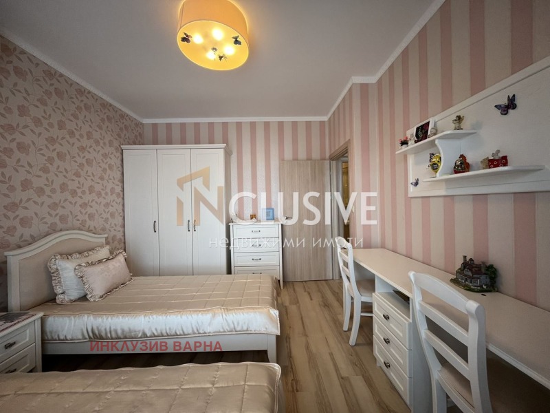 Zu verkaufen  2 Schlafzimmer Warna , m-t Alen mak , 123 qm | 34912626 - Bild [9]
