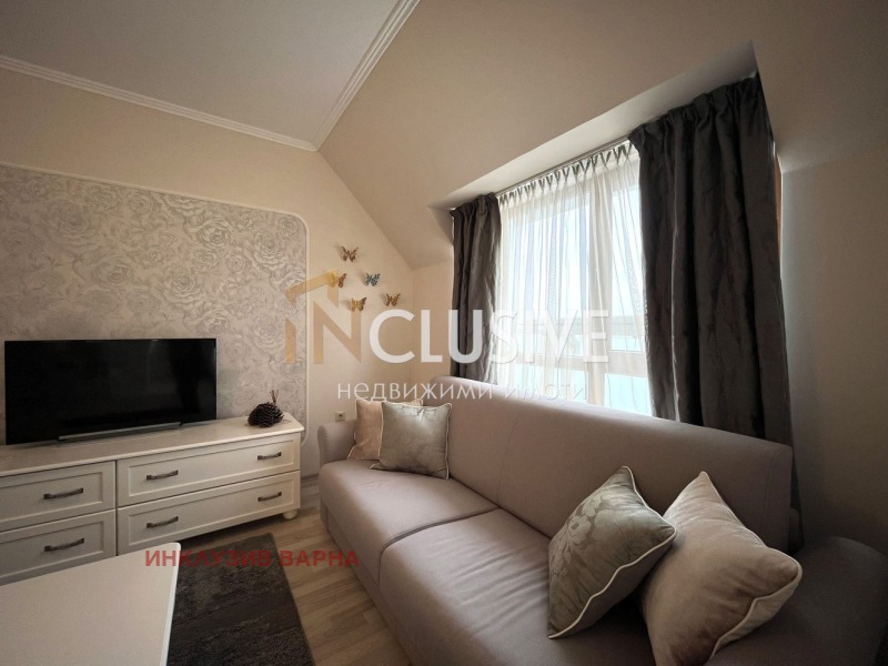 Zu verkaufen  2 Schlafzimmer Warna , m-t Alen mak , 123 qm | 34912626 - Bild [3]