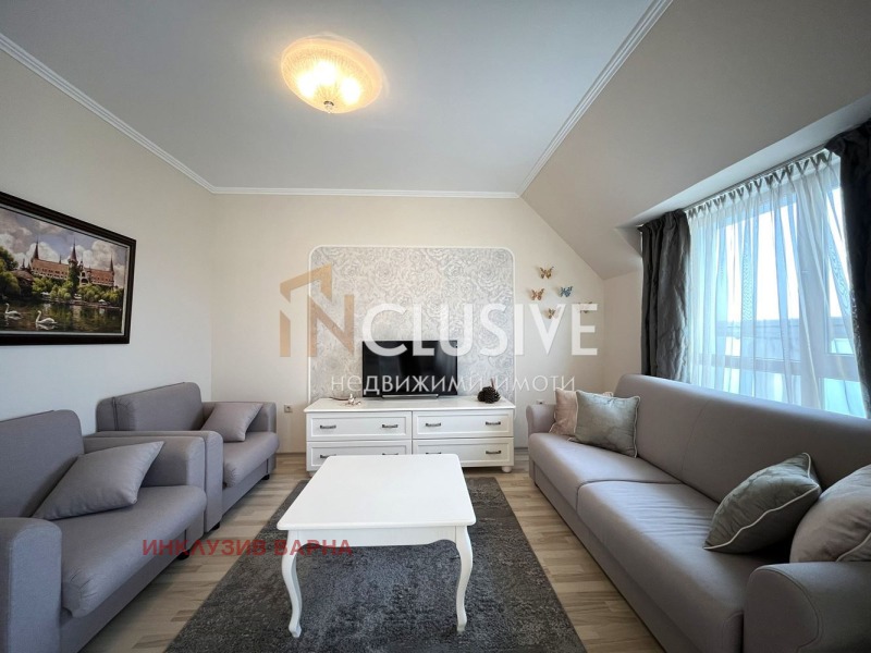 Zu verkaufen  2 Schlafzimmer Warna , m-t Alen mak , 123 qm | 34912626 - Bild [2]