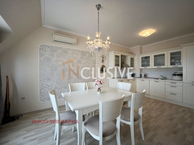 Zu verkaufen  2 Schlafzimmer Warna , m-t Alen mak , 123 qm | 34912626