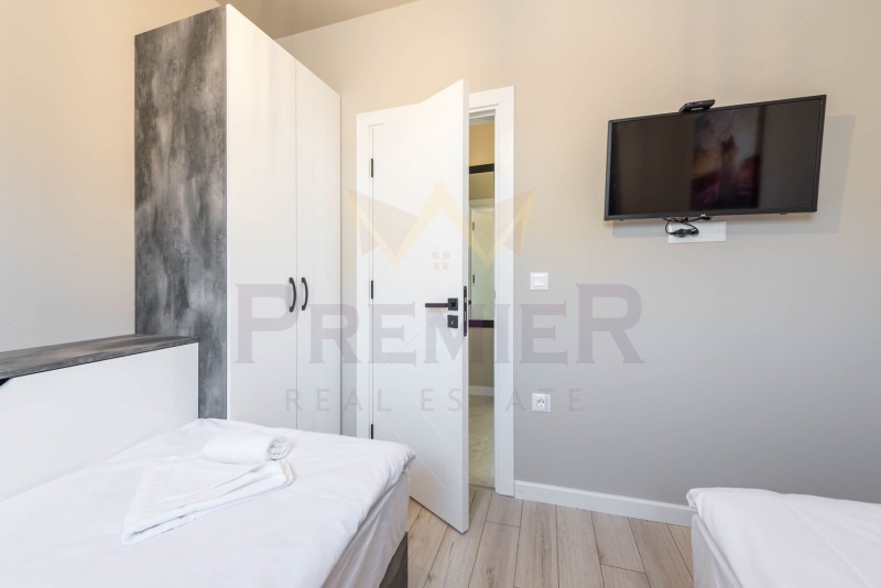 Na prodej  2 ložnice Varna , k.k. Čajka , 80 m2 | 92905784 - obraz [7]