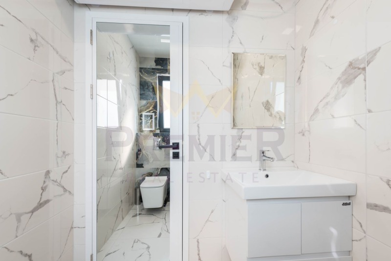 Na prodej  2 ložnice Varna , k.k. Čajka , 80 m2 | 92905784 - obraz [10]