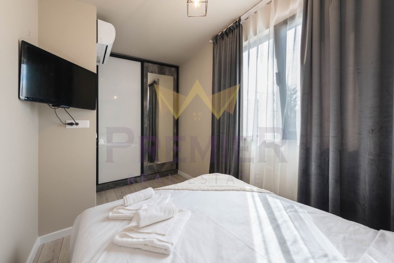 Na prodej  2 ložnice Varna , k.k. Čajka , 80 m2 | 92905784 - obraz [5]