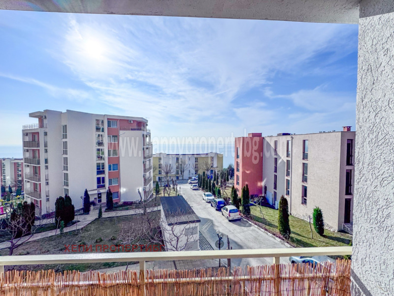 Προς πώληση  2 υπνοδωμάτια περιοχή Μπουργκάς , Σβετη Βλασ , 97 τ.μ | 89160554 - εικόνα [7]