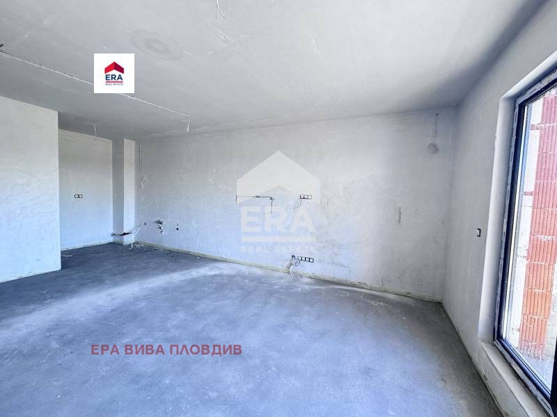 Till salu  2 sovrum Plovdiv , Ostromila , 114 kvm | 62568039 - bild [3]