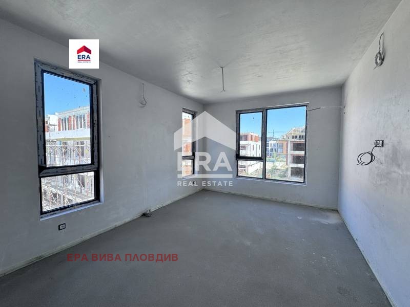 Till salu  2 sovrum Plovdiv , Ostromila , 114 kvm | 62568039 - bild [4]