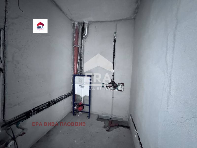 Till salu  2 sovrum Plovdiv , Ostromila , 114 kvm | 62568039 - bild [9]