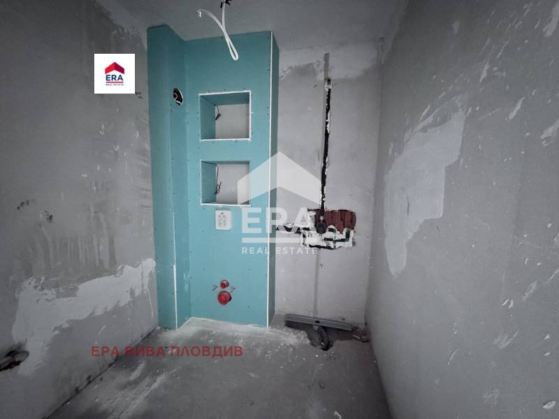Till salu  2 sovrum Plovdiv , Ostromila , 114 kvm | 62568039 - bild [7]
