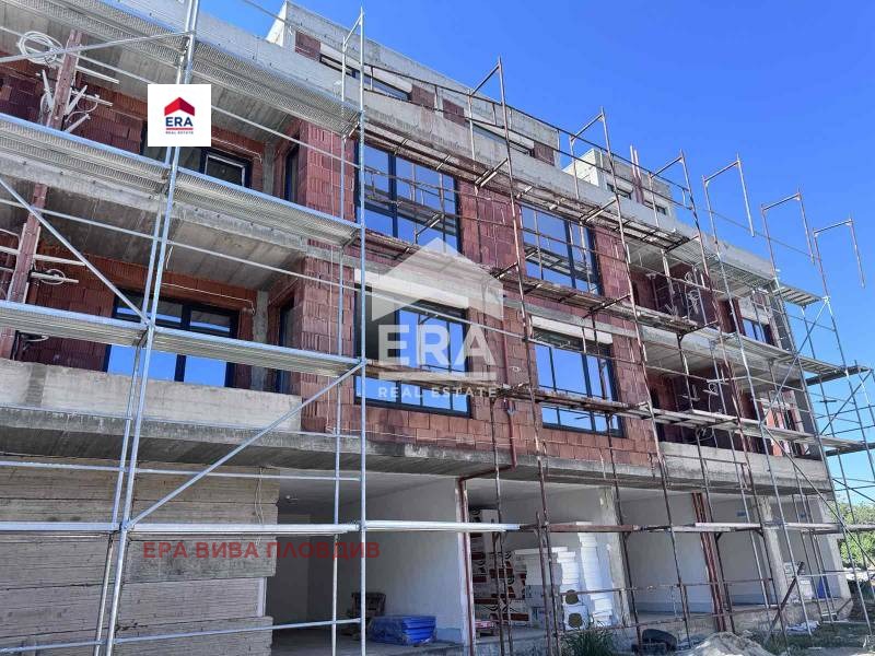 Продава 3-СТАЕН, град Пловдив, Остромила • 145600 € • 33878963 — Holmes.bg