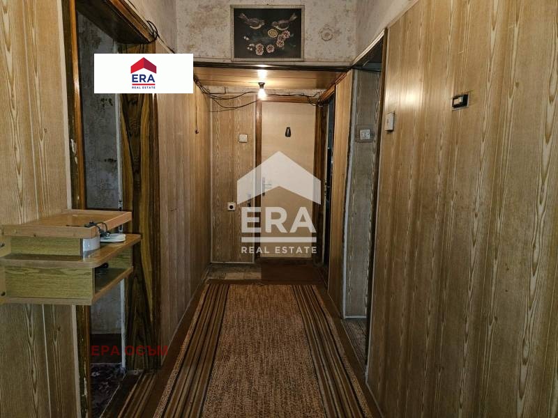 Продава 3-СТАЕН, гр. Ловеч, Здравец, снимка 3 - Апартаменти - 52569894