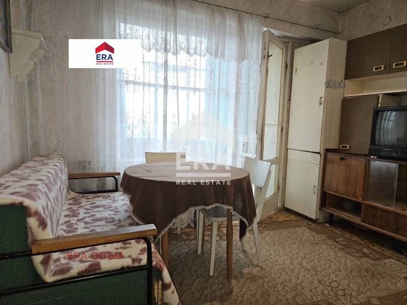 Продава 3-СТАЕН, гр. Ловеч, Здравец, снимка 2 - Апартаменти - 53679894