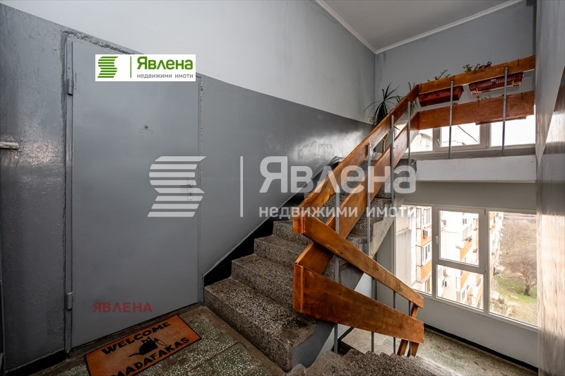 Продава 3-СТАЕН, гр. София, Обеля 1, снимка 11 - Апартаменти - 53587534