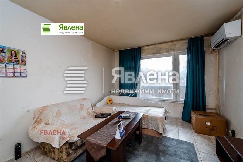 Продава 3-СТАЕН, гр. София, Обеля 1, снимка 6 - Апартаменти - 53587534