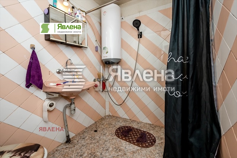 Продава 3-СТАЕН, гр. София, Обеля 1, снимка 10 - Апартаменти - 53587534