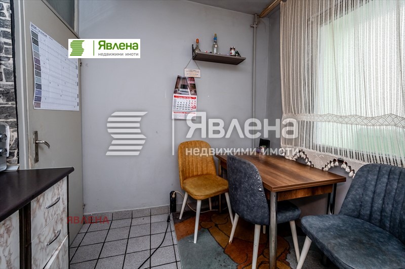 Продава 3-СТАЕН, гр. София, Обеля 1, снимка 3 - Апартаменти - 53587534