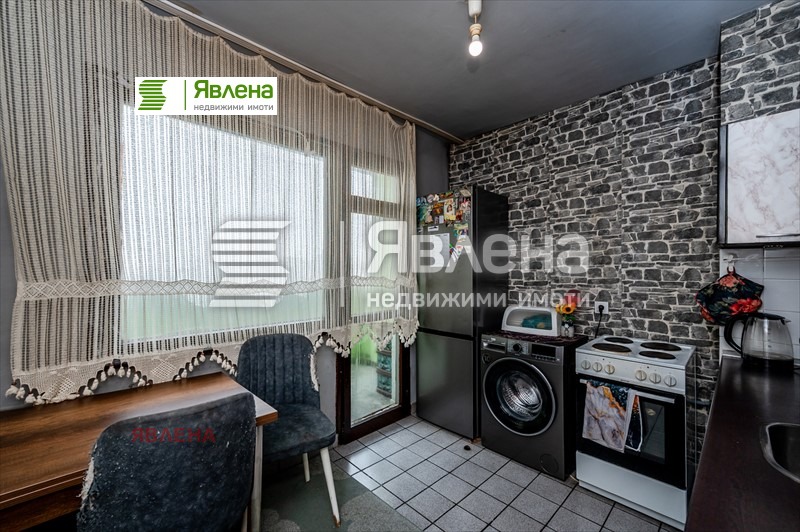 Продава 3-СТАЕН, гр. София, Обеля 1