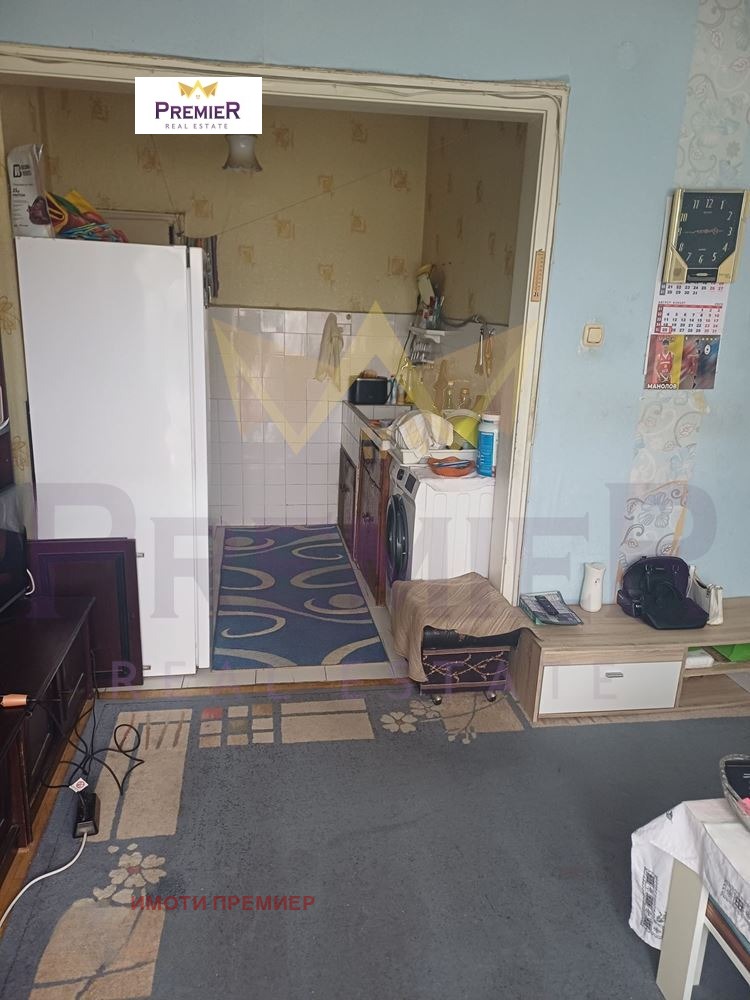 Продава 3-СТАЕН, гр. Варна, Център, снимка 3 - Апартаменти - 53589121