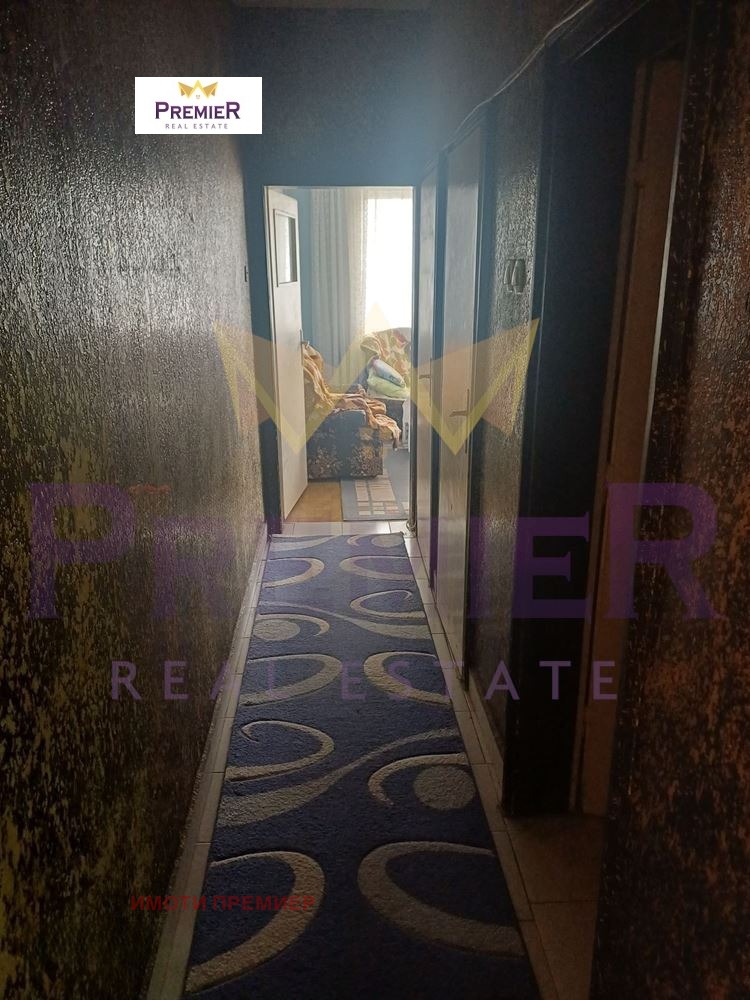 Продава 3-СТАЕН, гр. Варна, Център, снимка 5 - Апартаменти - 53589121