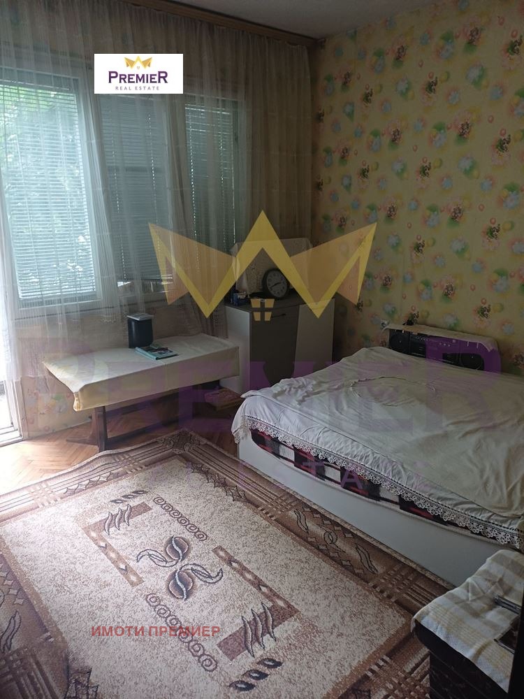 Продава 3-СТАЕН, гр. Варна, Център