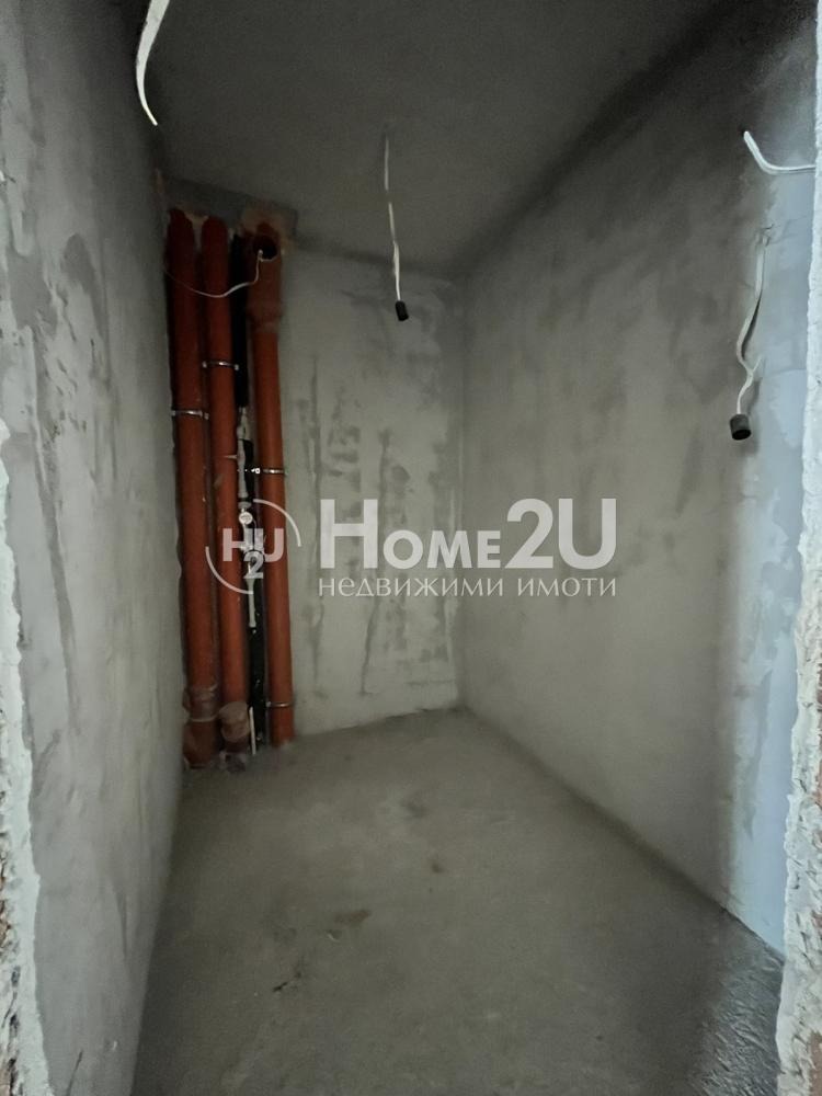 Продава 3-СТАЕН, гр. Пловдив, Южен, снимка 7 - Апартаменти - 54227532