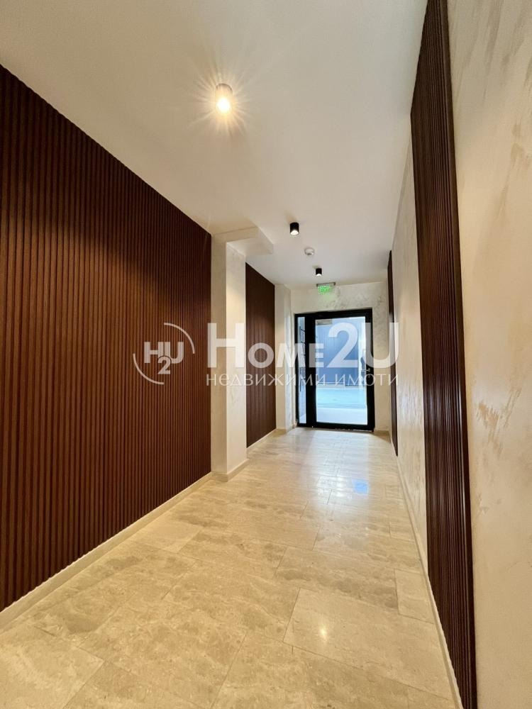 Продава 3-СТАЕН, гр. Пловдив, Южен, снимка 8 - Апартаменти - 54227532