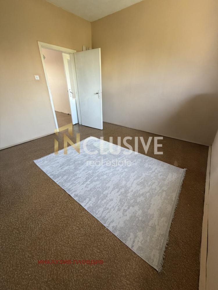 Продава 3-СТАЕН, гр. Пловдив, Изгрев, снимка 8 - Апартаменти - 56255762
