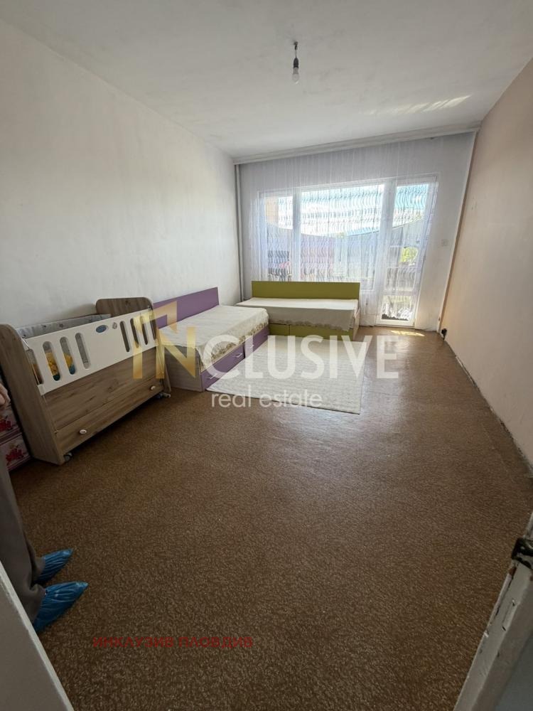 Продава 3-СТАЕН, гр. Пловдив, Изгрев, снимка 5 - Апартаменти - 56255762