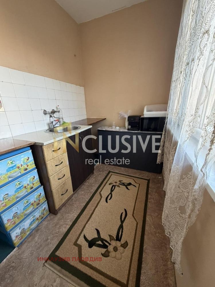 Продава 3-СТАЕН, гр. Пловдив, Изгрев, снимка 11 - Апартаменти - 56255762