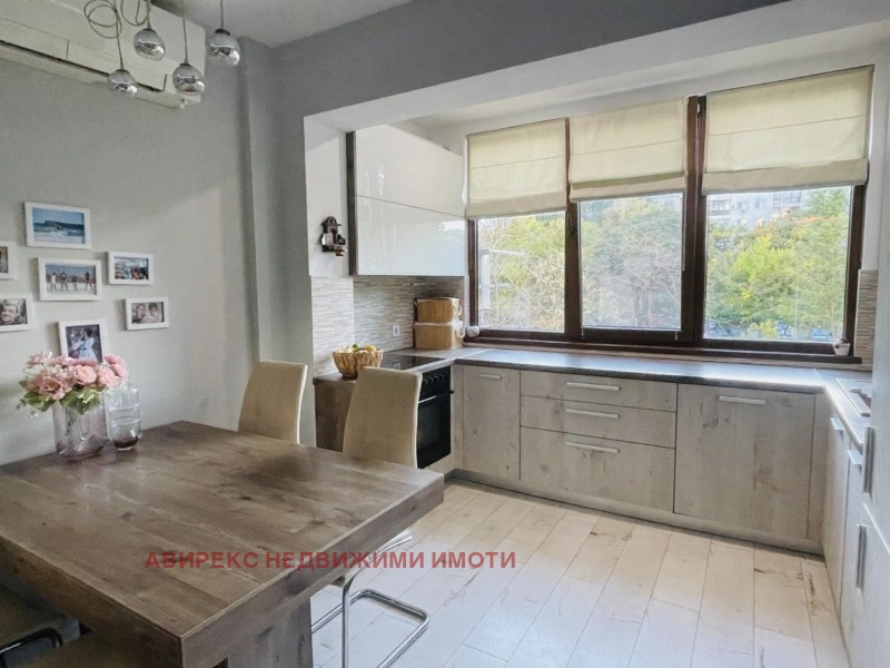 Продается  3 спальни Пловдив , Тракия , 86 кв.м | 56357548 - изображение [2]