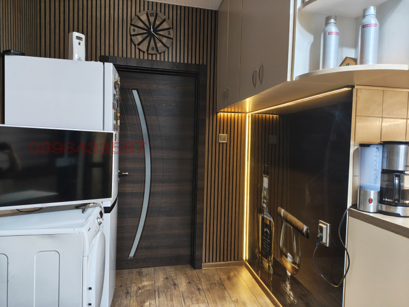 Na sprzedaż  3 sypialnie Stara Zagora , Kazanski , 90 mkw | 80424245 - obraz [9]
