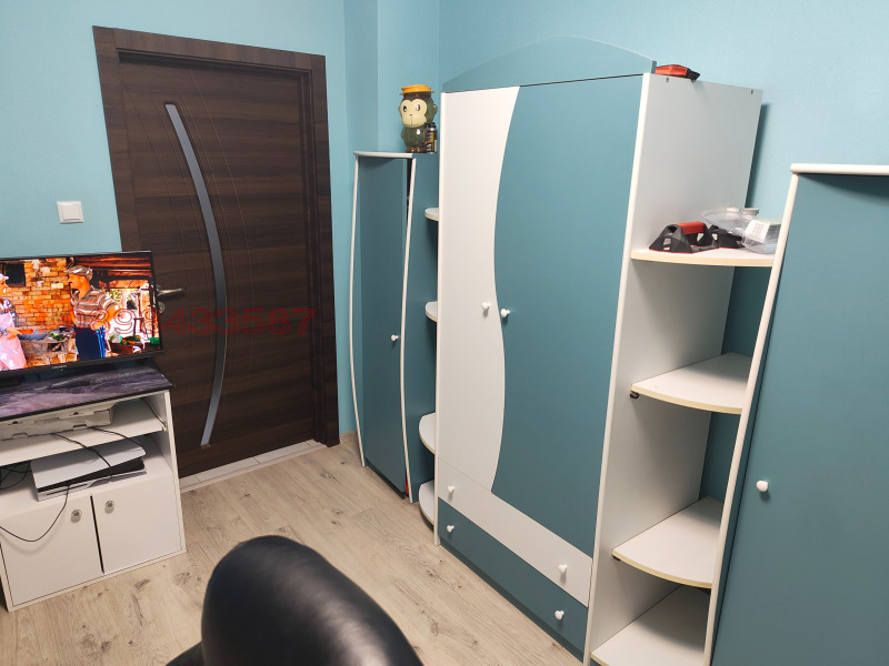 Na sprzedaż  3 sypialnie Stara Zagora , Kazanski , 90 mkw | 80424245 - obraz [14]