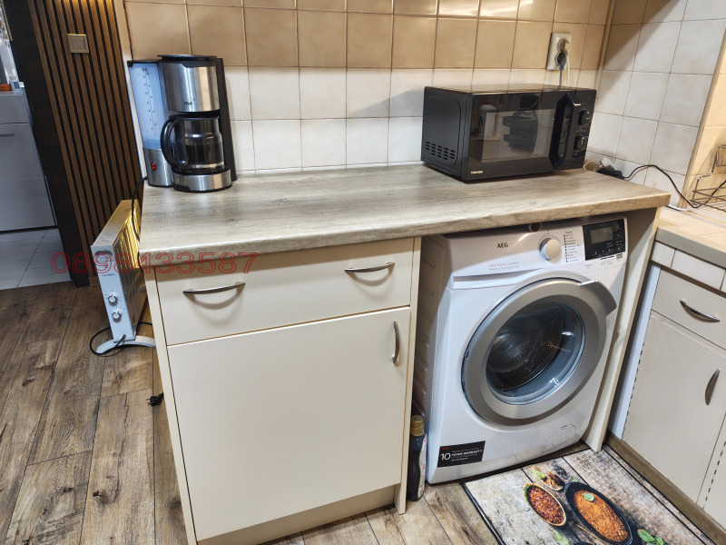 Na sprzedaż  3 sypialnie Stara Zagora , Kazanski , 90 mkw | 80424245 - obraz [12]